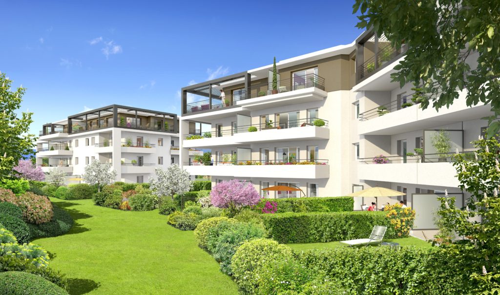 SPIP Promoteur Immobilier